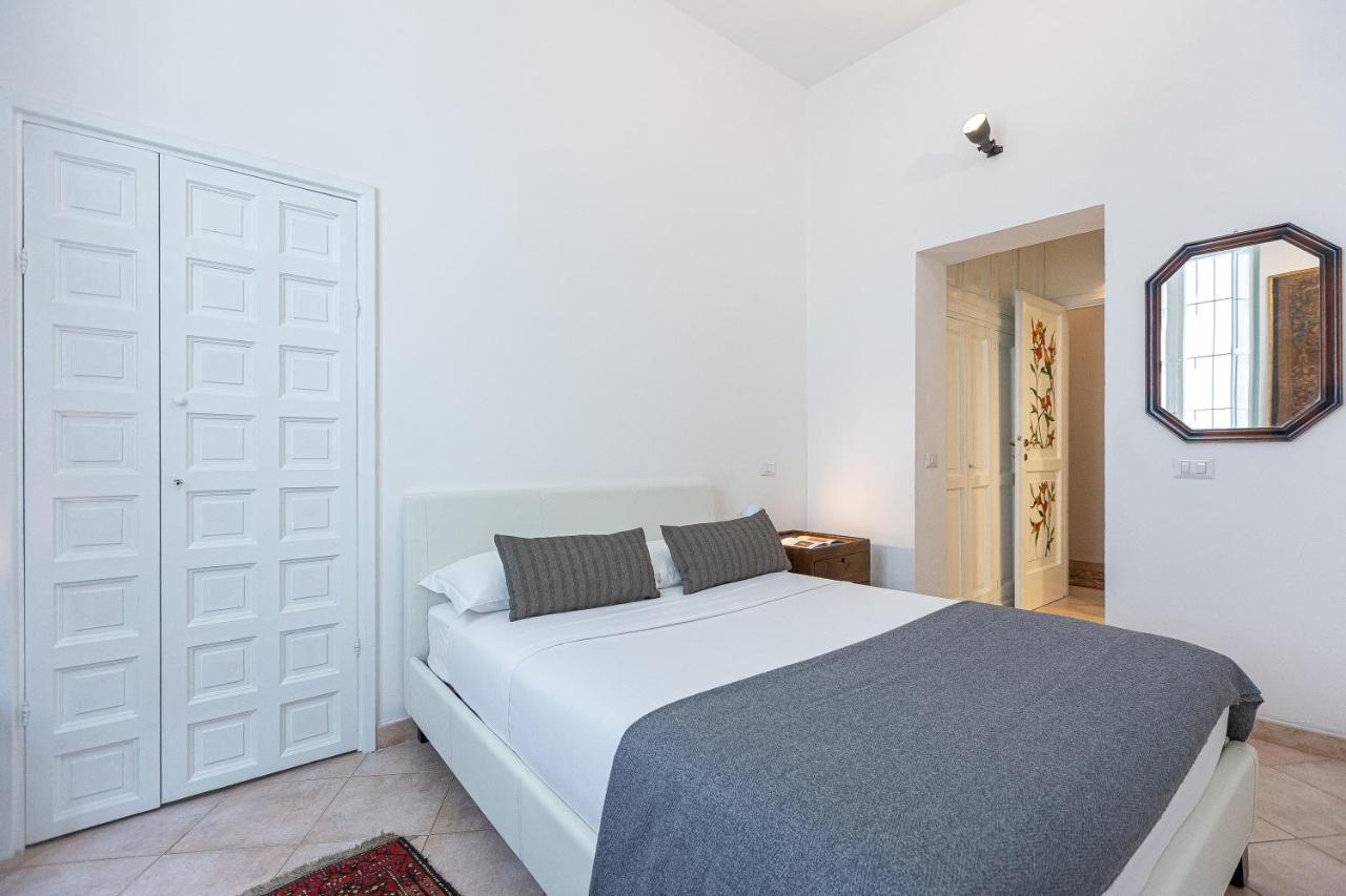 Amazing Historical Apartment - Jewish Ghetto Rom Exterior foto