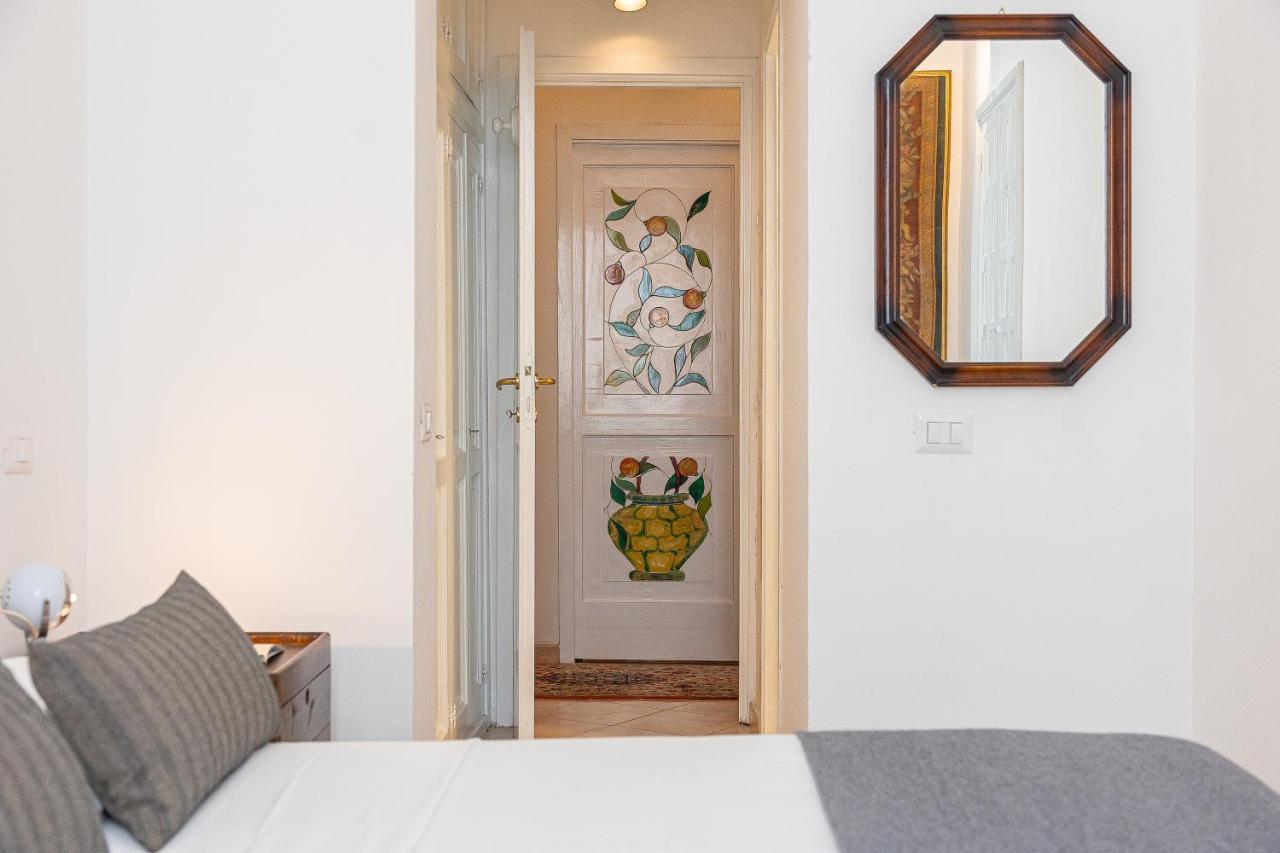 Amazing Historical Apartment - Jewish Ghetto Rom Exterior foto