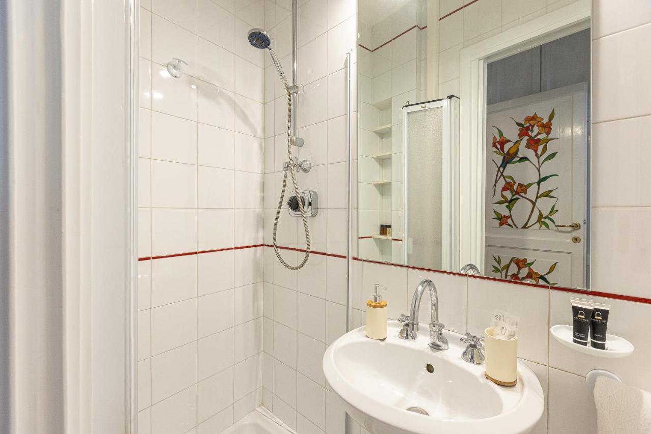 Amazing Historical Apartment - Jewish Ghetto Rom Exterior foto